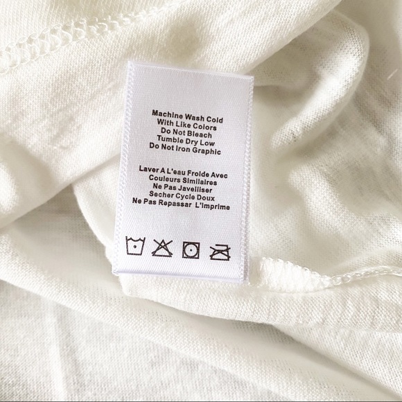 SPIRITUAL GANGSTER Love Crop Tank Top NWT - Picture 7 of 9